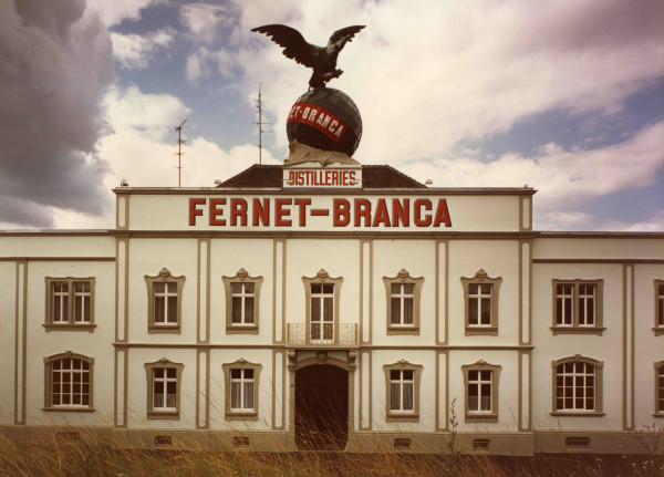Fondation Fernet-Branca